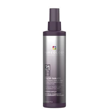 PUREOLOGY_21 Essentials Color Fanatic Leave-In Spray_Cosmetic World